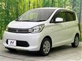 2015 Mitsubishi eK Wagon