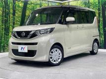 2022 Nissan ROOX