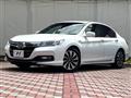2013 Honda Accord Hybrid