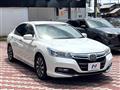 2013 Honda Accord Hybrid