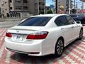 2013 Honda Accord Hybrid
