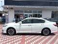 2013 Honda Accord Hybrid