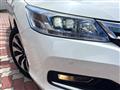 2013 Honda Accord Hybrid