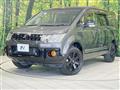 2017 Mitsubishi Delica D5