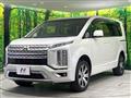 2019 Mitsubishi Delica D5