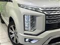 2019 Mitsubishi Delica D5