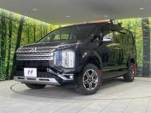 2022 Mitsubishi Delica D5