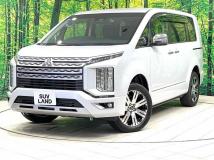 2024 Mitsubishi Delica D5