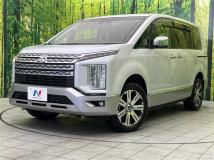 2024 Mitsubishi Delica D5
