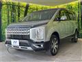 2024 Mitsubishi Delica D5
