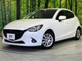 2016 Mazda Demio