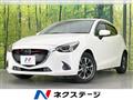 2017 Mazda Demio