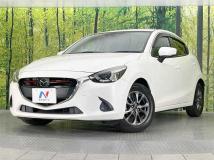 2017 Mazda Demio