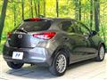 2021 Mazda Mazda2