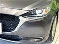 2021 Mazda Mazda2