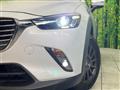2015 Mazda CX-3