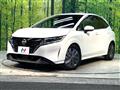 2022 Nissan Note