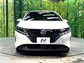 2022 Nissan Note