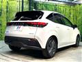 2022 Nissan Note