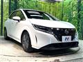 2022 Nissan Note