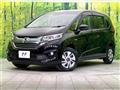 2018 Honda Freed