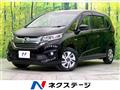 2018 Honda Freed