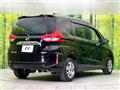 2018 Honda Freed