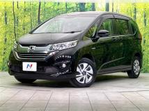 2018 Honda Freed