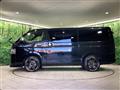 2023 Toyota Hiace Van