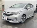 2016 Honda Shuttle