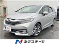 2016 Honda Shuttle