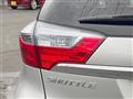 2016 Honda Shuttle