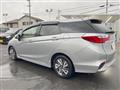 2016 Honda Shuttle