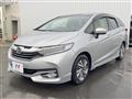 2016 Honda Shuttle