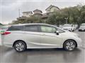 2016 Honda Shuttle