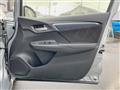 2016 Honda Shuttle
