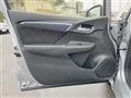 2016 Honda Shuttle