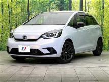 2021 Honda Fit