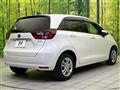 2021 Honda Fit