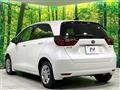 2021 Honda Fit