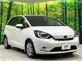 2021 Honda Fit
