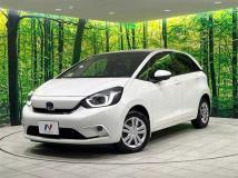 2021 Honda Fit