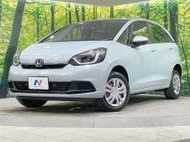 2024 Honda Fit