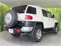 2017 Toyota FJ Cruiser