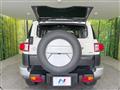 2017 Toyota FJ Cruiser