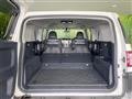 2017 Toyota FJ Cruiser