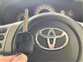 2017 Toyota FJ Cruiser