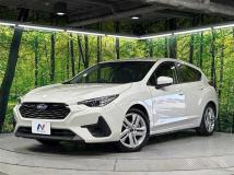 2023 Subaru Impreza