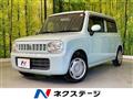 2011 Suzuki Lapin