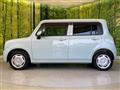 2011 Suzuki Lapin